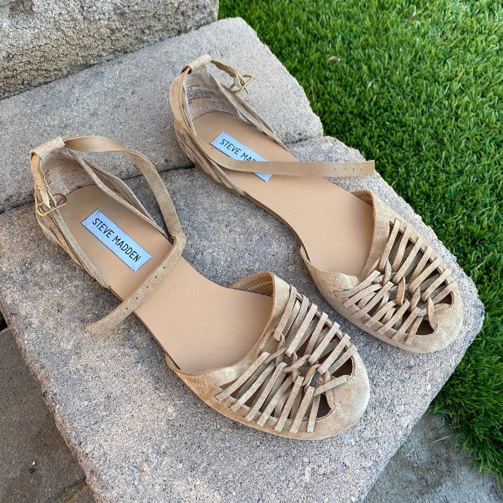 Steve Madden Sandals